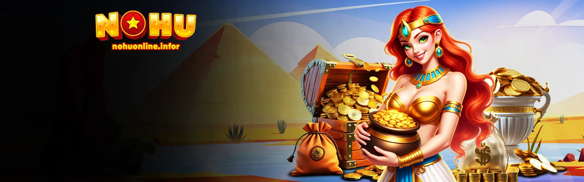 banner nổ hũ online